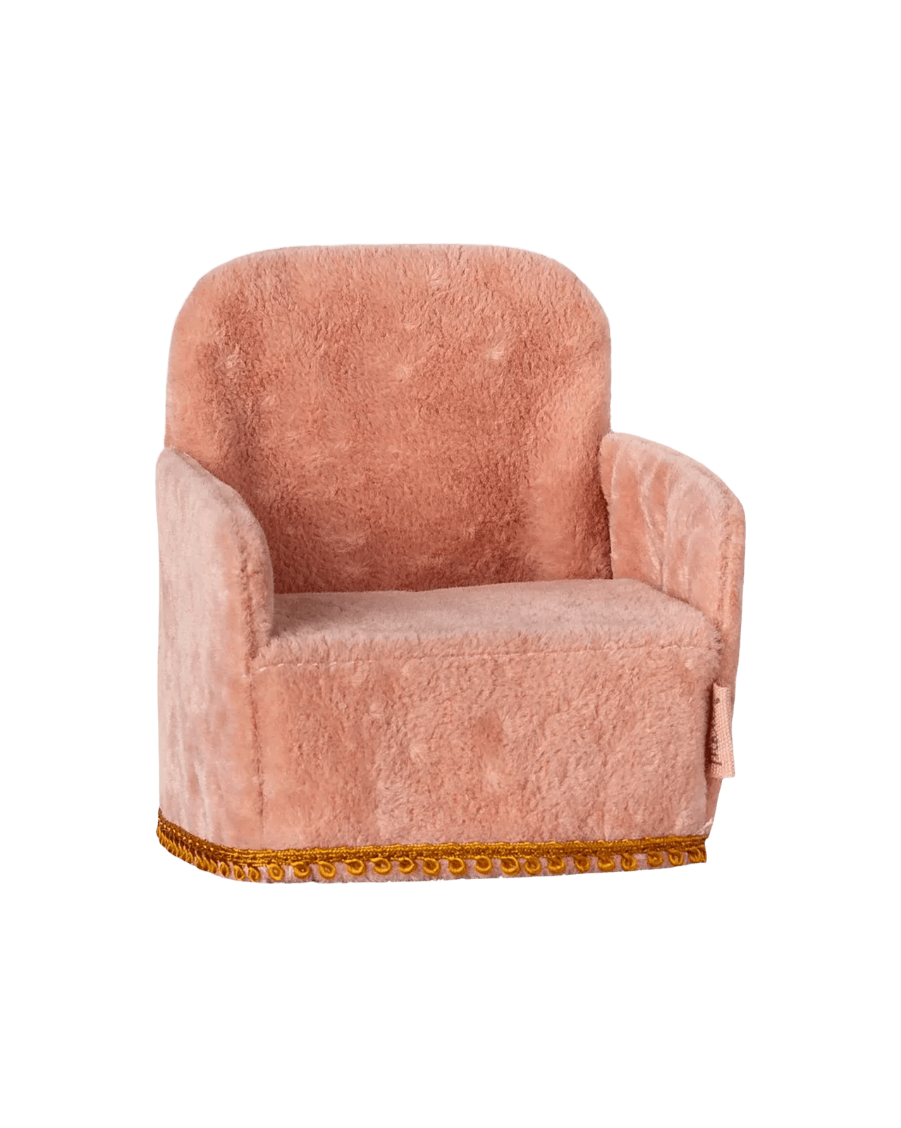 Maileg - Klappstuhl | Rose - Spielzeug - ROSA ECK Concept Store