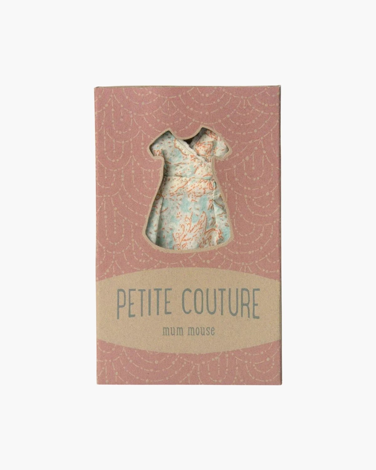 Maileg - Kleid (Mama Maus) für Puppenhaus - Spielzeug - ROSA ECK Concept Store