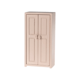 Maileg - Kleiderschrank | Hell rosa - Spielzeug - ROSA ECK Concept Store