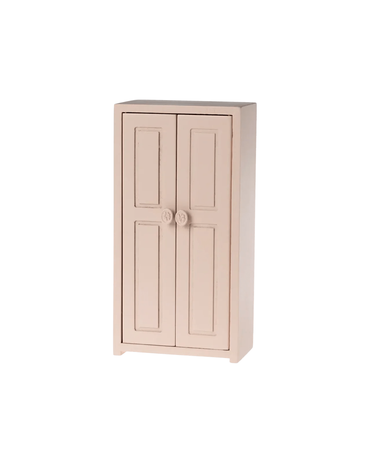 Maileg - Kleiderschrank | Hell rosa - Spielzeug - ROSA ECK Concept Store
