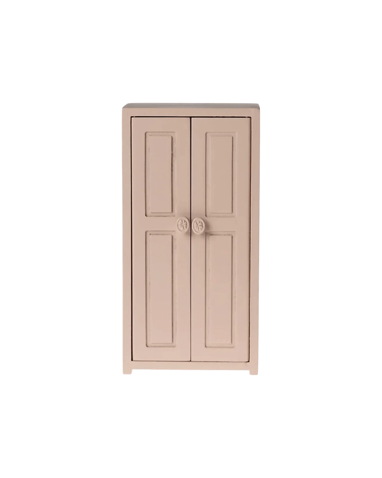 Maileg - Kleiderschrank | Hell rosa - Spielzeug - ROSA ECK Concept Store