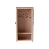 Maileg - Kleiderschrank | Hell rosa - Spielzeug - ROSA ECK Concept Store