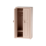 Maileg - Kleiderschrank | Hell rosa - Spielzeug - ROSA ECK Concept Store