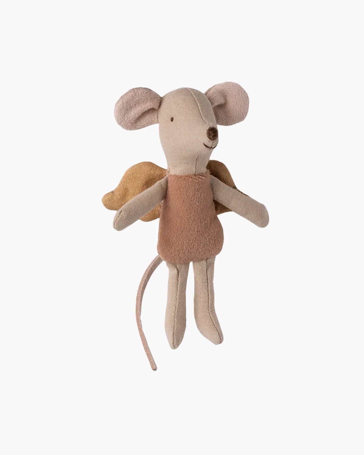 Maileg - Kleine Feenmaus • Beige - Spielzeug - ROSA ECK Concept Store