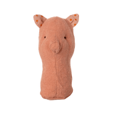 Maileg - LULLABY FRIENDS Rassel | Schwein - Babyspielzeug - ROSA ECK Concept Store