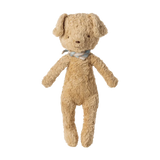 Maileg - Maileg Plüsch Hund Vintage Kuscheltier - Weicher Sand - Spielzeug - ROSA ECK Concept Store
