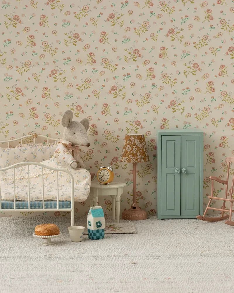 Maileg - Maileg Wecker für Puppenhaus • Gelb - Spielzeug - ROSA ECK Concept Store
