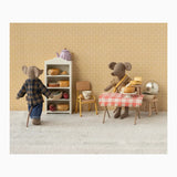 Maileg - Mama Maus | Hellbraun - Spielzeug - ROSA ECK Concept Store