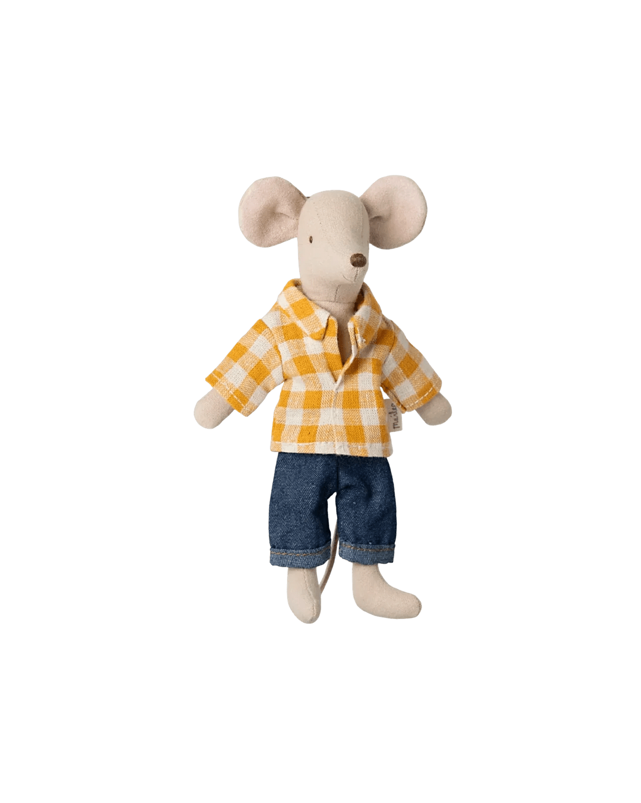 Maileg - Papa Maus - Spielzeug - ROSA ECK Concept Store