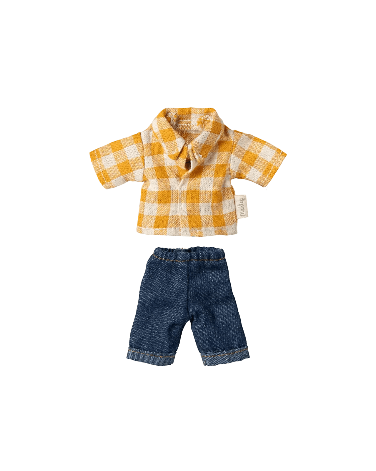 Maileg - Papa Maus - Spielzeug - ROSA ECK Concept Store