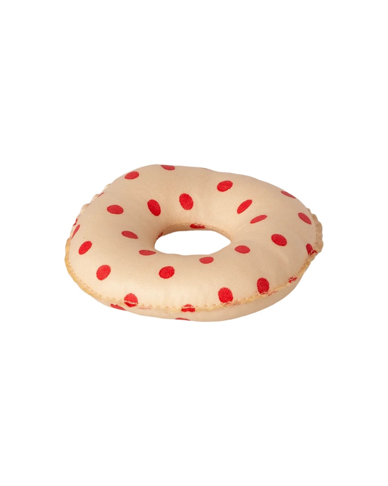 Maileg - Schwimmring | Rot gepunktet - Spielzeug - ROSA ECK Concept Store