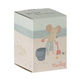 Maileg - Strand Set | Schaufel, Eimer & Muscheln - Spielzeug - ROSA ECK Concept Store