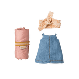 Maileg - Wandermaus - Große Schwester - Spielzeug - ROSA ECK Concept Store