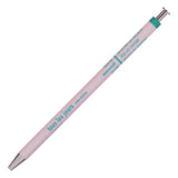 MARK'S (マークス) - DAYS Kugelschreiber | Light Pink - ROSA ECK - Pink, Rosa, Stift