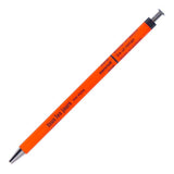 MARK'S (マークス) - DAYS Kugelschreiber | Orange - ROSA ECK - Orange, Stift,