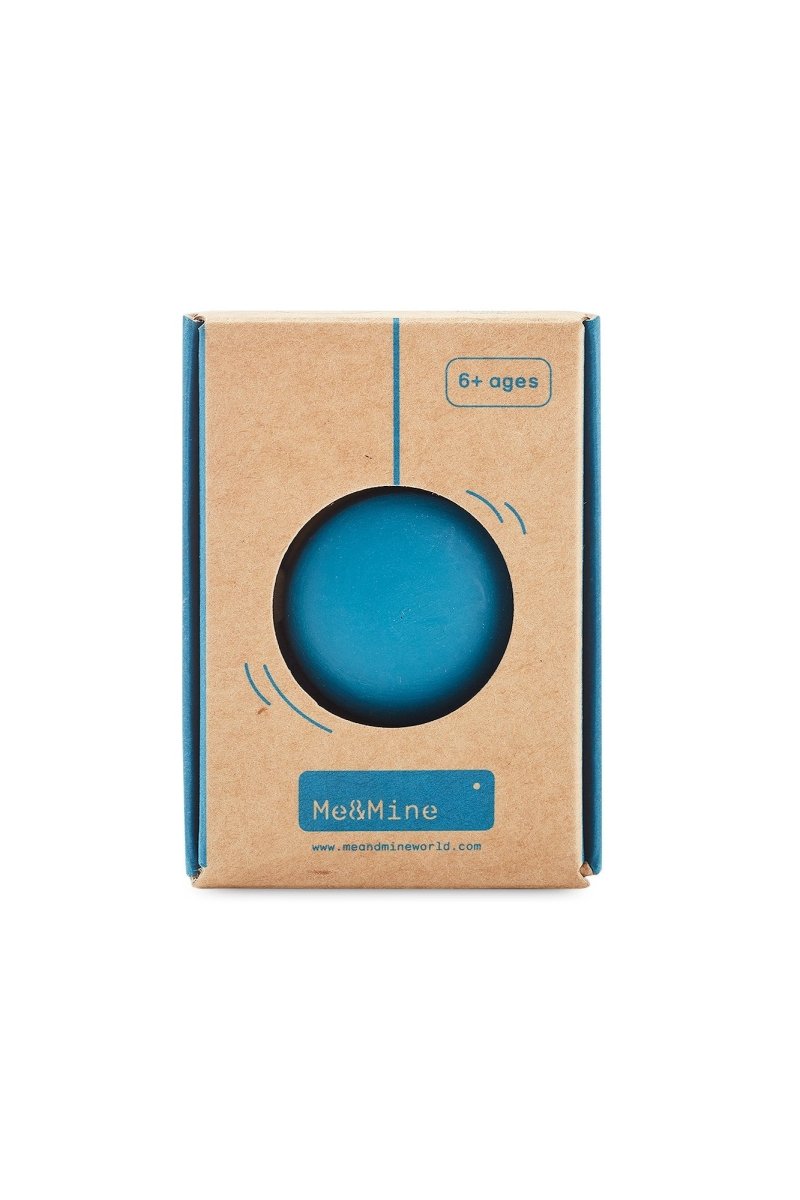 Me&mine - MINI YOYO Kinderspielzeug Gelb - ROSA ECK - Gelb, Holz,
