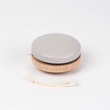 Me&mine - YOYO Kinderspielzeug aus Holz Minze - ROSA ECK - Blau, Holz, Kinder
