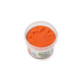 NEOGRÜN - Bio - Easy - Knete vegan (120 g) | Orange - ROSA ECK - , ,