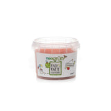 NEOGRÜN - Bio - Easy - Knete vegan (120 g) | Orange - ROSA ECK - , ,