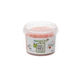 NEOGRÜN - Bio - Easy - Knete vegan (120 g) | Orange - ROSA ECK - , ,
