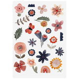 nuukk - BLUMENFELD Kindertattoos - ROSA ECK - 1.33, ,