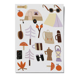nuukk - Kinder - Tattoos • Outdoor - Kindertattoos - ROSA ECK Concept Store
