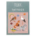 nuukk - LITTLE PIEP Kindertattoos - ROSA ECK - 1.16, ,