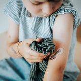 nuukk - SPACE Kindertattoos - ROSA ECK - 1.14, ,