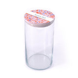 objet vague - ENFANT TERRIBLE Vorratsdose (1480 ml) Rosa - ROSA ECK - Rosa, ,