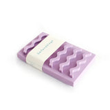 objet vague - Seifenablage • Lila - Seifenablage - ROSA ECK Concept Store