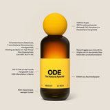 ODE - ODE BRIGHT LEMON Aperitif 500 ml - ROSA ECK - , ,