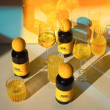 ODE - ODE BRIGHT LEMON Aperitif 500 ml - ROSA ECK - , ,
