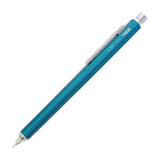 OHTO - GS01 Kugelschreiber zum Nachfüllen | Blau - ROSA ECK - Stift, ,