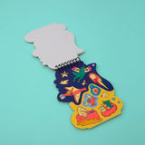 OMY - DINOS Sticker - Aktivitätsbuch - Sticker - ROSA ECK Concept Store