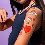 OMY - Kinder - Tattoos • Kawaii - Kindertattoos - ROSA ECK Concept Store