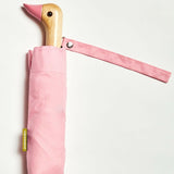 Original Duckhead - Regenschirm mit Entenkopf | Barbie Pink - ROSA ECK - Rosa, Umweltfreundlich,