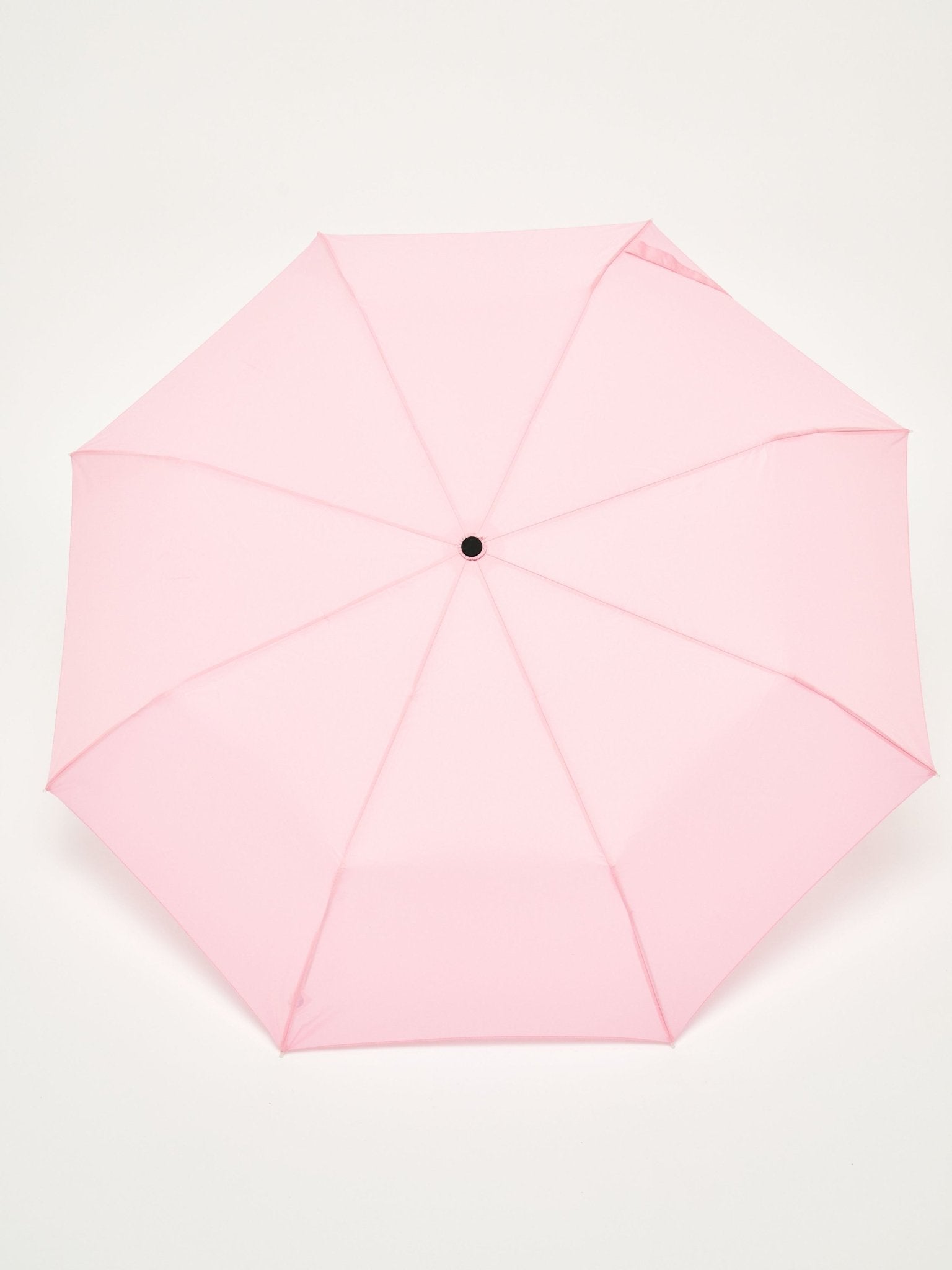 Original Duckhead - Regenschirm mit Entenkopf | Barbie Pink - ROSA ECK - Rosa, Umweltfreundlich,