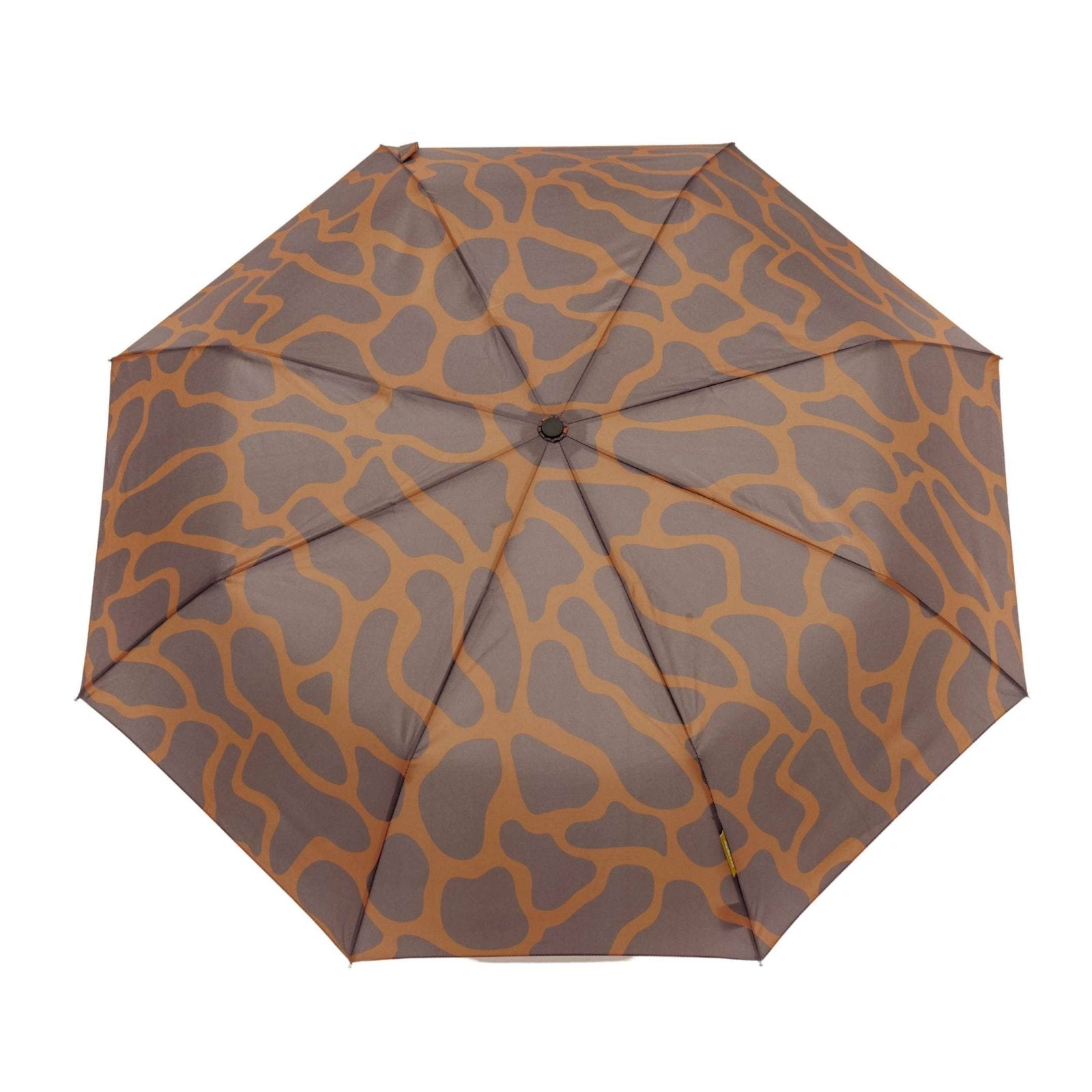 Original Duckhead - Regenschirm mit Entenkopf • Blue Ripples - Regenschirm - ROSA ECK Concept Store