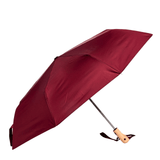 Original Duckhead - Regenschirm mit Entenkopf • Cherry - Regenschirm - ROSA ECK
