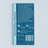 Piccolo Seeds - PEPPERMINT Saatgut für Pfefferminze - Saatgut - ROSA ECK Concept Store