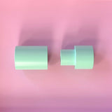 Pink Stories - FLIPPER Tube Kerzenhalter * • Mint - Kerzenständer - ROSA ECK Concept Store