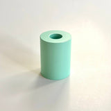 Pink Stories - FLIPPER Tube Kerzenhalter * • Mint - Kerzenständer - ROSA ECK Concept Store