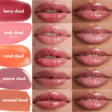PURE U. - BALMY Lip Tint | caramel cloud - ROSA ECK - , ,