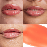 PURE U. - BALMY Lip Tint | coral cloud - ROSA ECK - , ,