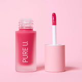 PURE U. - Balmy Lip Tint • Fruit Crush - Lip Tint - ROSA ECK Concept Store