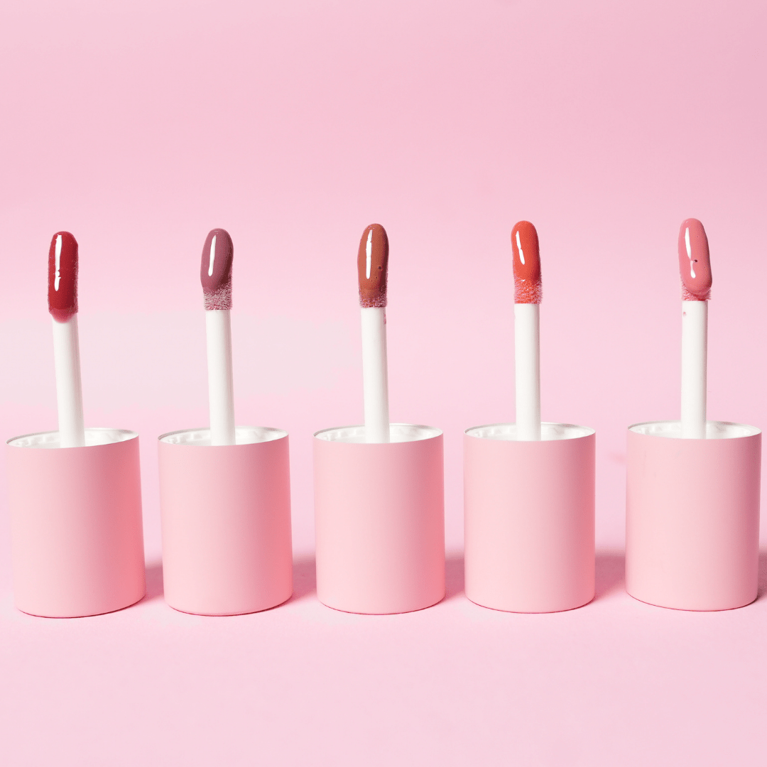 PURE U. - BALMY Lip Tint | mauve cloud - ROSA ECK - , ,