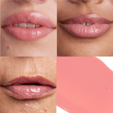 PURE U. - BALMY Lip Tint | pink cloud - ROSA ECK - , ,