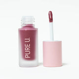 PURE U. - Balmy Lip Tint | Plum Glow - Lip Tint - ROSA ECK Concept Store