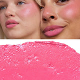 PURE U. - Blush Balm • Pink Pop (Limited Edition) - Balm - ROSA ECK Concept Store
