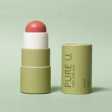 PURE U. - BLUSH BALM | Spring Day - Balm - ROSA ECK Concept Store